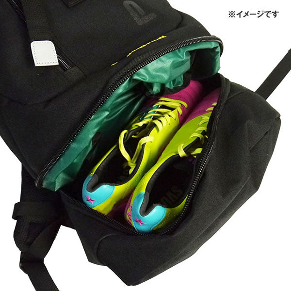 ペナルティPENALTYバックパックデイパックPB3520PB4520サッカーフットサルスポーツリュックサックシューズポケット大型