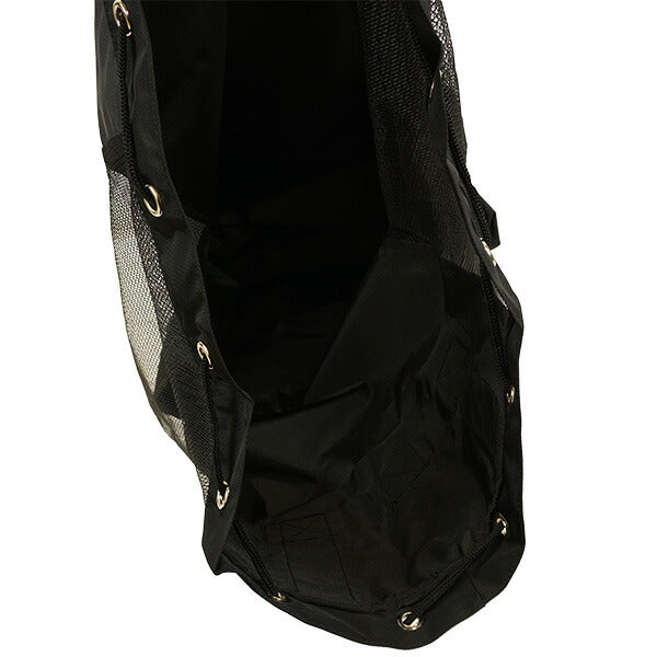 ペナルティPENALTYメッシュボールバッグPB8513サッカーフットサル5号球12個収納可能80×45cm