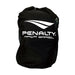 ペナルティPENALTYメッシュボールバッグPB8513サッカーフットサル5号球12個収納可能80×45cm