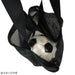 ペナルティPENALTYメッシュトートPBS3548サッカーフットサルトートバッグ着替え小物入れ50×36×15cm