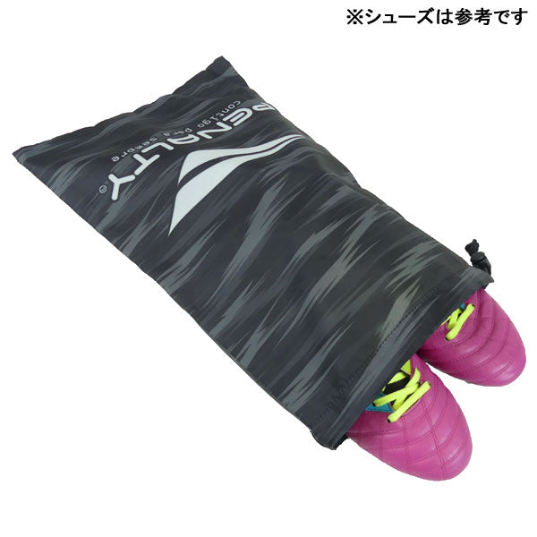 【ネコポス対応可】ペナルティPENALTYシューズ袋PBS5038サッカーフットサルシューズケース巾着袋