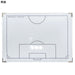 【送料無料】ペナルティPENALTYサッカーＡ４作戦盤PE3703サッカー22×30cm表裏使用可能マグネットペン付き
