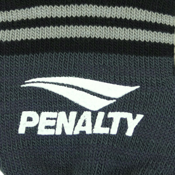 【ネコポス対応可】ペナルティPENALTYニットグローブキッズPEF5569Jサッカーフットサル手袋ストレッチ保温滑り止め付き子供用