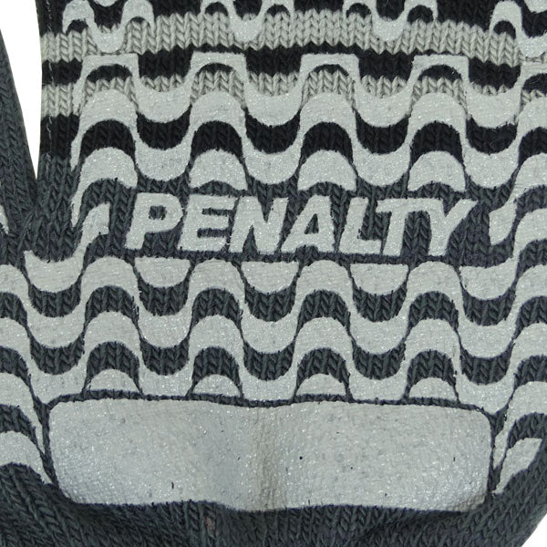 【ネコポス対応可】ペナルティPENALTYニットグローブキッズPEF5569Jサッカーフットサル手袋ストレッチ保温滑り止め付き子供用