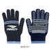 【ネコポス対応可】ペナルティPENALTYニットグローブキッズPEF5569Jサッカーフットサル手袋ストレッチ保温滑り止め付き子供用