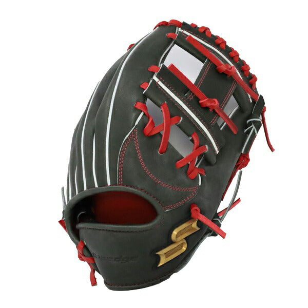 【型出し済み】エスエスケイSSK野球グローブ硬式大人右投げプロエッジ内野手用PEK75523F9648