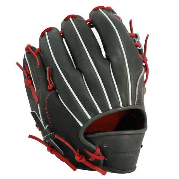 【型出し済み】エスエスケイSSK野球グローブ硬式大人右投げプロエッジ内野手用PEK75523F9648