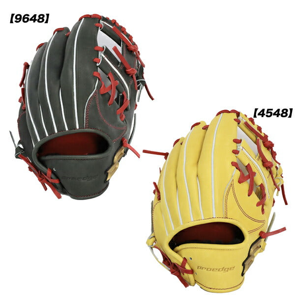 【ショップ限定エントリーでさらに+9倍】エスエスケイSSK野球グローブ硬式大人右投げプロエッジ内野手用PEK75523F