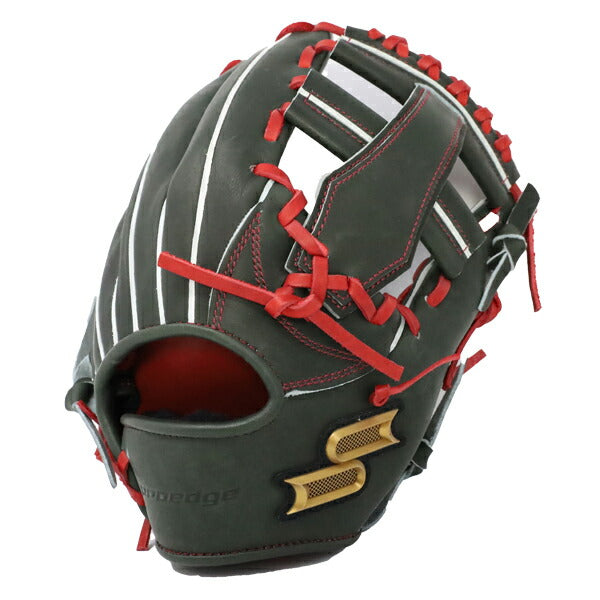 エスエスケイSSK野球グローブ硬式大人右投げプロエッジ内野手用PEK84423F