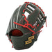 エスエスケイSSK野球グローブ硬式大人右投げプロエッジ内野手用PEK84423F