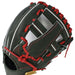 【ショップ限定エントリーでさらに+9倍】エスエスケイSSK野球グローブ硬式大人右投げプロエッジ内野手用PEK84423F