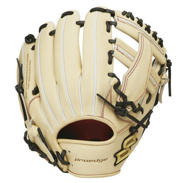 エスエスケイSSK野球硬式グラブプロエッジナイヤ24SSPEK84424内野手用グローブ