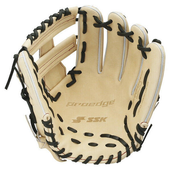 エスエスケイSSK野球硬式グラブプロエッジナイヤ24SSPEK84424内野手用グローブ