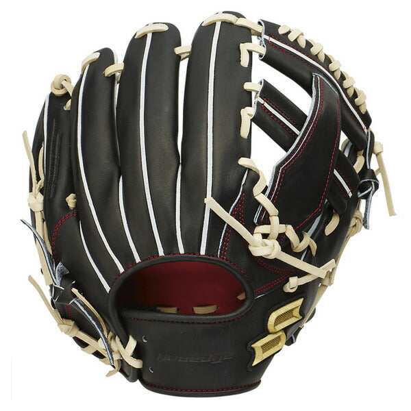 エスエスケイSSK野球硬式グラブプロエッジナイヤ24SSPEK84424内野手用グローブ