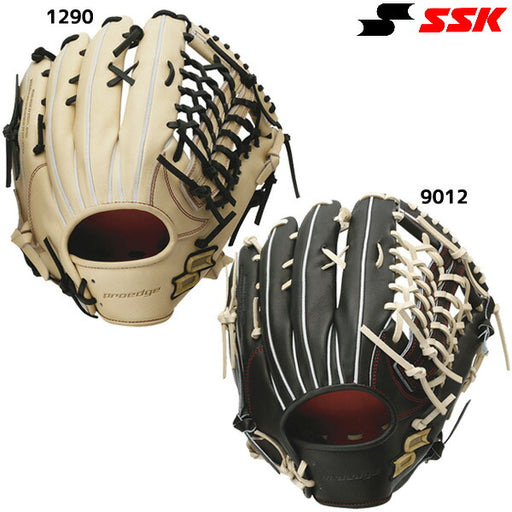 【ショップ限定エントリーでさらに+9倍】エスエスケイSSK野球硬式グラブプロエッジガイヤ24SSPEK87424外野手用グローブ