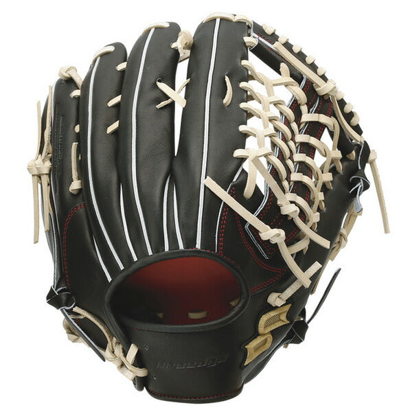 【ショップ限定エントリーでさらに+9倍】エスエスケイSSK野球硬式グラブプロエッジガイヤ24SSPEK87424外野手用グローブ