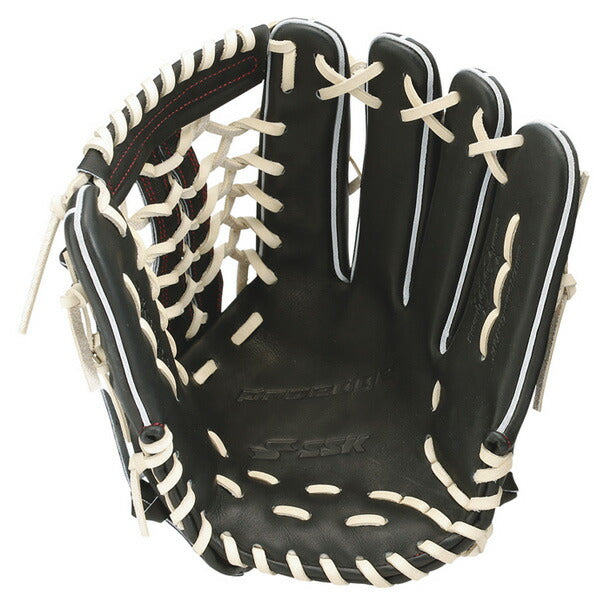 【ショップ限定エントリーでさらに+9倍】エスエスケイSSK野球硬式グラブプロエッジガイヤ24SSPEK87424外野手用グローブ
