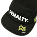 【ネコポス送料無料】ペナルティPENALTYジュニアJRトレーニングキャップPES5051Jサッカーフットサル帽子熱中症対策子供用