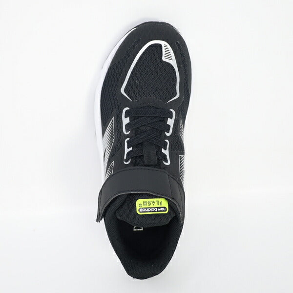 ニューバランスnewbalanceFlashv7BungeeLaceジュニアランニングシューズPFLSJ-5E2