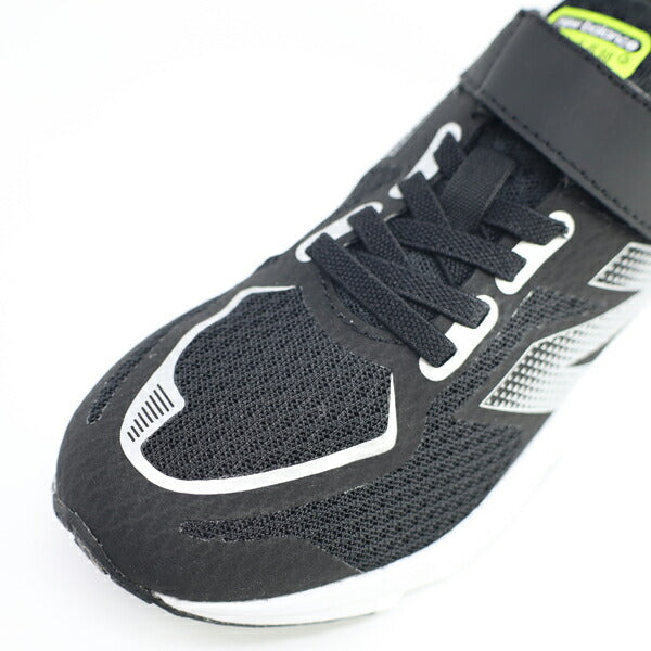 ニューバランスnewbalanceFlashv7BungeeLaceジュニアランニングシューズPFLSJ-5E2