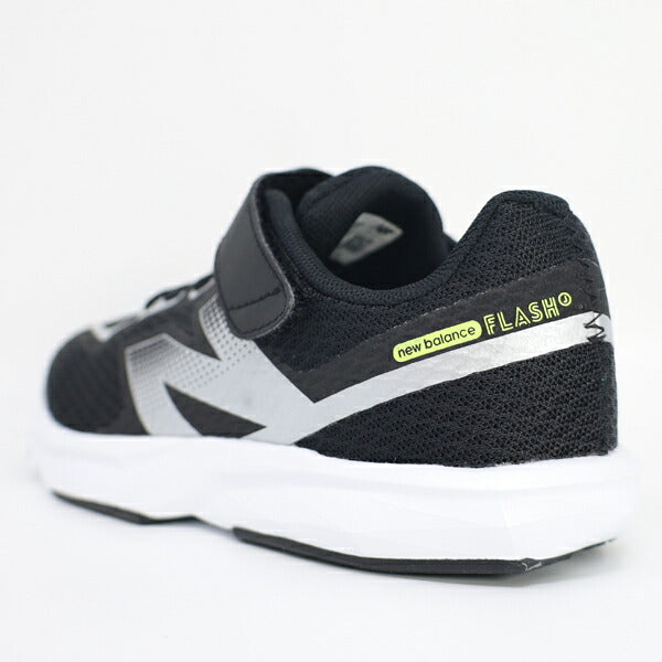 ニューバランスnewbalanceFlashv7BungeeLaceジュニアランニングシューズPFLSJ-5E2