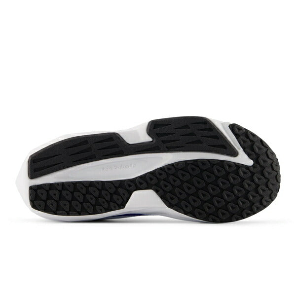 ニューバランスnewbalanceFlashv7BungeeLace面ファスナーバンジーレースジュニアランニングシューズラントレ通学キッズ子供PFLSJ-8CJ