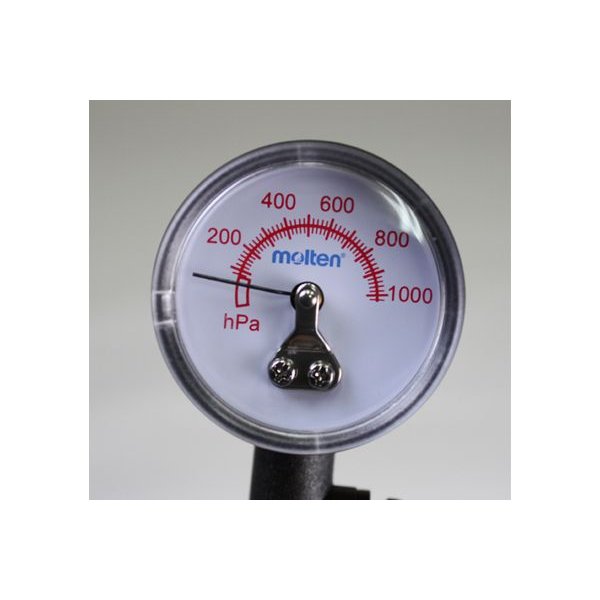 空気圧計モルテン圧力計PGA10
