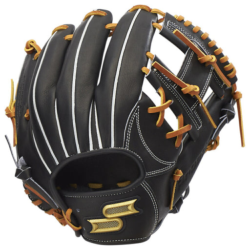 【ショップ限定エントリーでさらに+9倍】SSKエスエスケイ野球グローブグラブ硬式プロエッジシリーズB内野手用PKB345