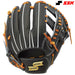 【ショップ限定エントリーでさらに+9倍】SSKエスエスケイ野球グローブグラブ硬式プロエッジシリーズB内野手用PKB761