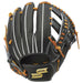 【ショップ限定エントリーでさらに+9倍】SSKエスエスケイ野球グローブグラブ硬式プロエッジシリーズB内野手用PKB761
