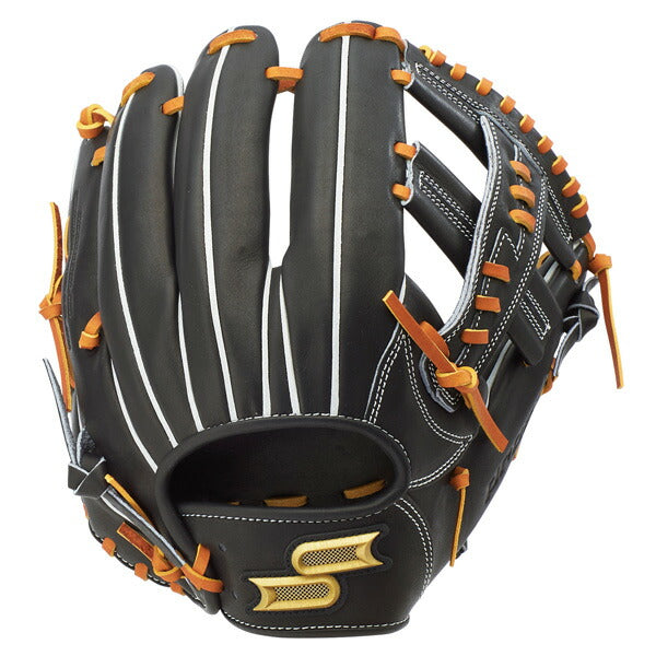 SSKエスエスケイ野球グローブグラブ硬式プロエッジシリーズB内野手用PKB761