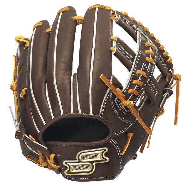 SSKエスエスケイ野球グローブグラブ硬式プロエッジシリーズB内野手用PKB761