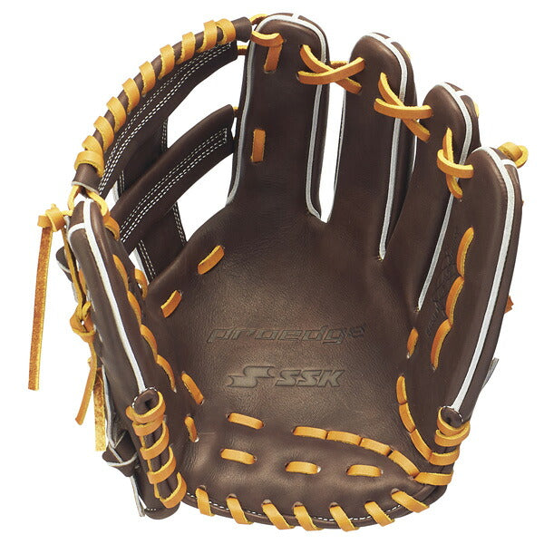 SSKエスエスケイ野球グローブグラブ硬式プロエッジシリーズB内野手用PKB761