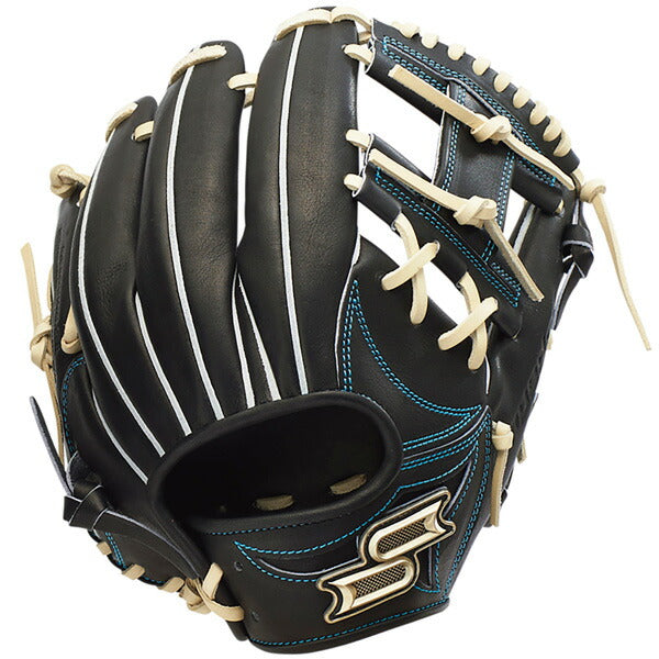 【ショップ限定エントリーでさらに+9倍】エスエスケイSSK野球硬式グラブ内野用プロエッジ25SSPKW34525一般用