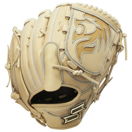 SSKエスエスケイ野球硬式プロエッジシリーズW投手用グローブブラブPKW81325F