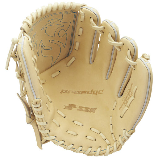 SSKエスエスケイ野球硬式プロエッジシリーズW投手用グローブブラブPKW81325F