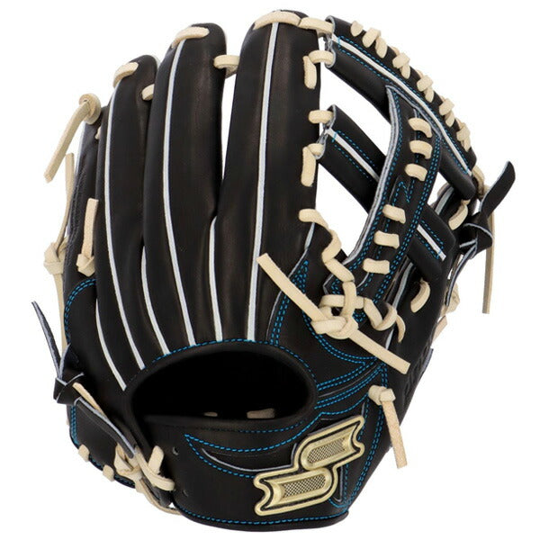 【ショップ限定エントリーでさらに+9倍】エスエスケイSSK野球硬式グラブ内野用プロエッジ25SSPKW84425一般用