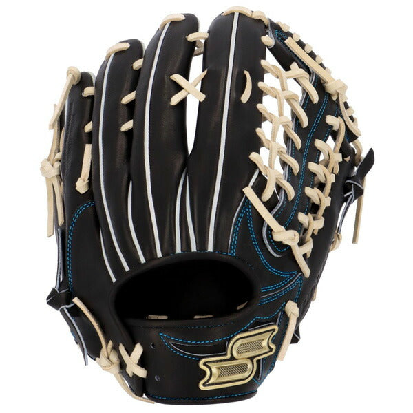 【ショップ限定エントリーでさらに+9倍】エスエスケイSSK野球硬式グラブ外野手用プロエッジ25SSPKW87425一般用