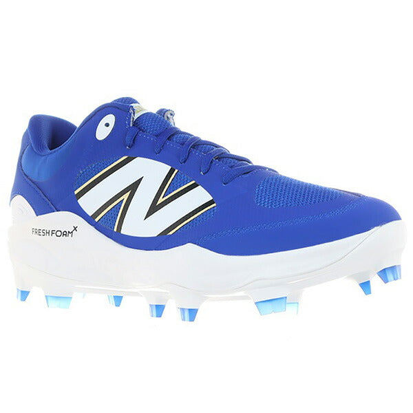 ニューバランスNewbalance野球ポイントスパイク3000v7PUMolded3000v7ピーユーモールディッドPL3000B7-2E