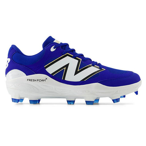 ニューバランスNewbalance野球ポイントスパイク3000v7PUMolded3000v7ピーユーモールディッドPL3000B7-2E