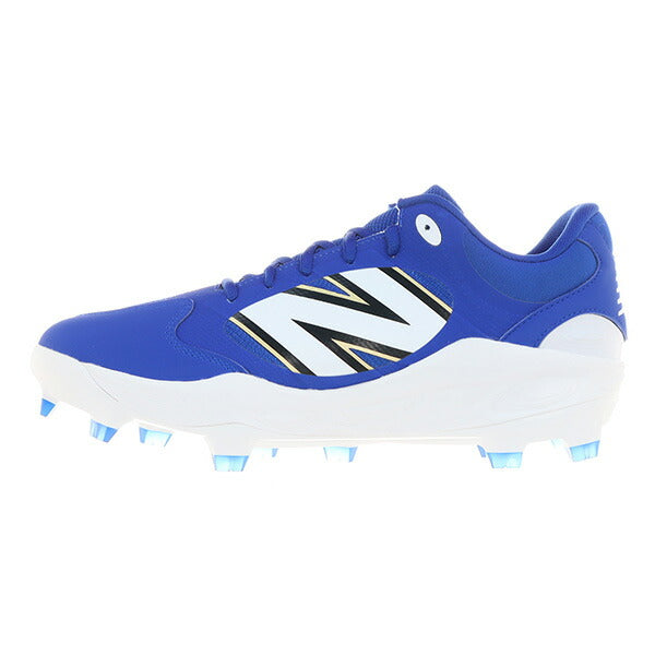 ニューバランスNewbalance野球ポイントスパイク3000v7PUMolded3000v7ピーユーモールディッドPL3000B7-2E