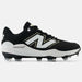 ニューバランスNewbalanceメンズ野球ポイントスパイクFreshFoam3000v7MoldedPL3000K7-2Eブラック
