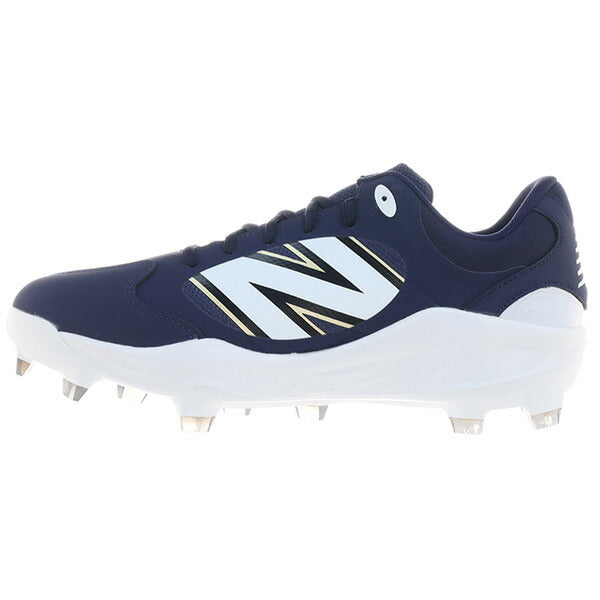 ニューバランスNewbalance野球ポイントスパイク3000v7PUMolded3000v7ピーユーモールディッドPL3000N7-2E