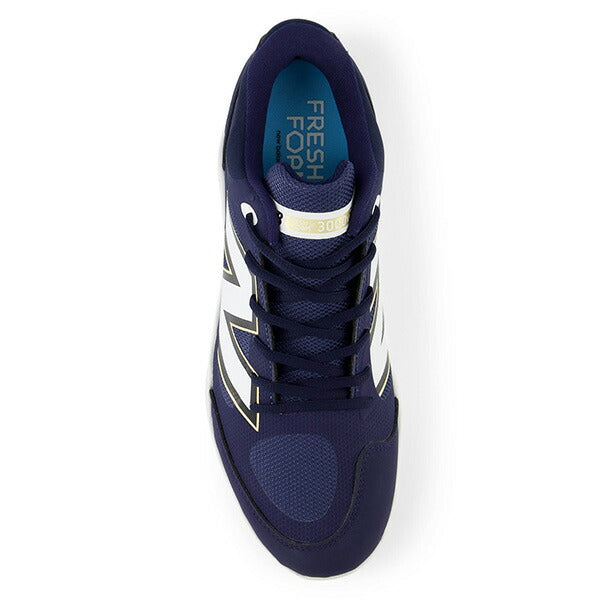 ニューバランスNewbalance野球ポイントスパイク3000v7PUMolded3000v7ピーユーモールディッドPL3000N7-2E