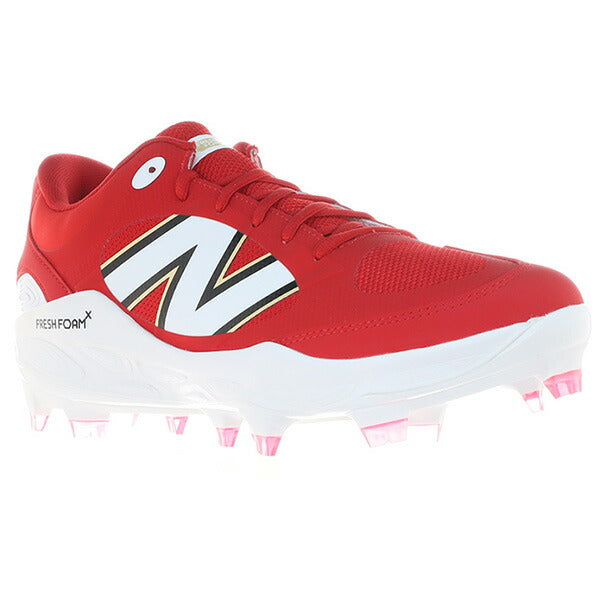 ニューバランスNewbalance野球ポイントスパイク3000v7PUMolded3000v7ピーユーモールディッドPL3000R7-2E