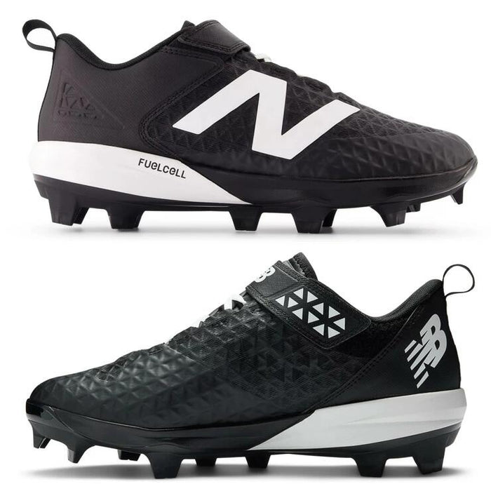 ニューバランス NEW BALANCE 野球 ポイントスパイク メンズ 大人