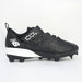 ニューバランスNEWBALANCE野球ポイントスパイクメンズ大人FuelCell4040v8Molded紐＋ベルト2EベースボールスパイクPL4040K8-2E-K8