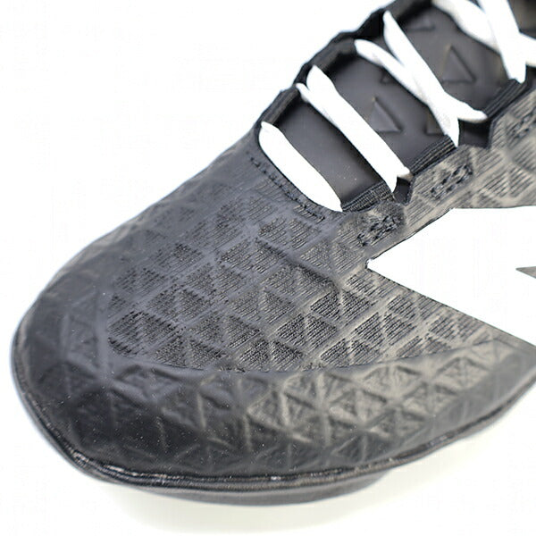 ニューバランスNEWBALANCE野球ポイントスパイクメンズ大人FuelCell4040v8Molded紐＋ベルト2EベースボールスパイクPL4040K8-2E-K8