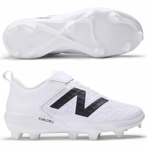 ニューバランス NEW BALANCE 野球 ポイントスパイク メンズ 大人