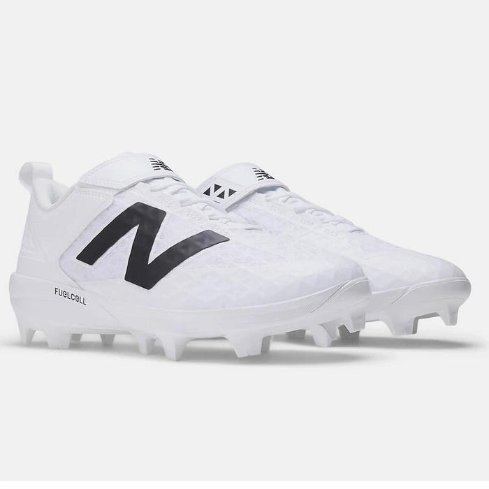 ニューバランス NEW BALANCE 野球 ポイントスパイク メンズ 大人